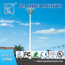 Polygonal 25m High Mast Lighting Tower (BDG25)